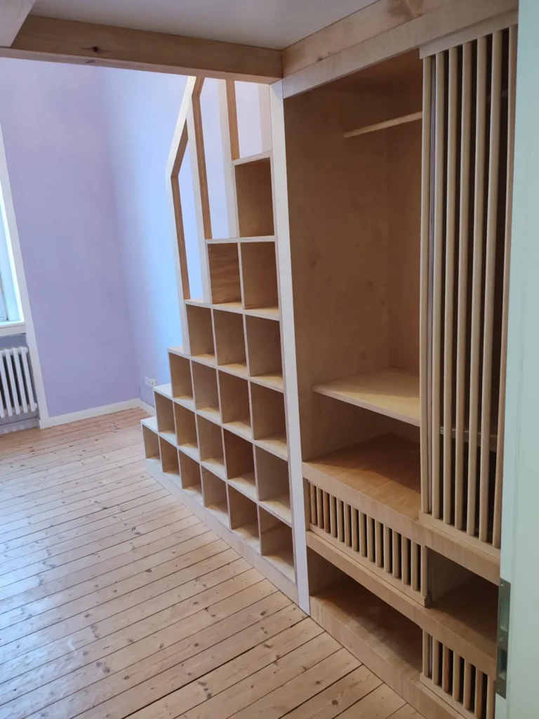 Apartament Berlin