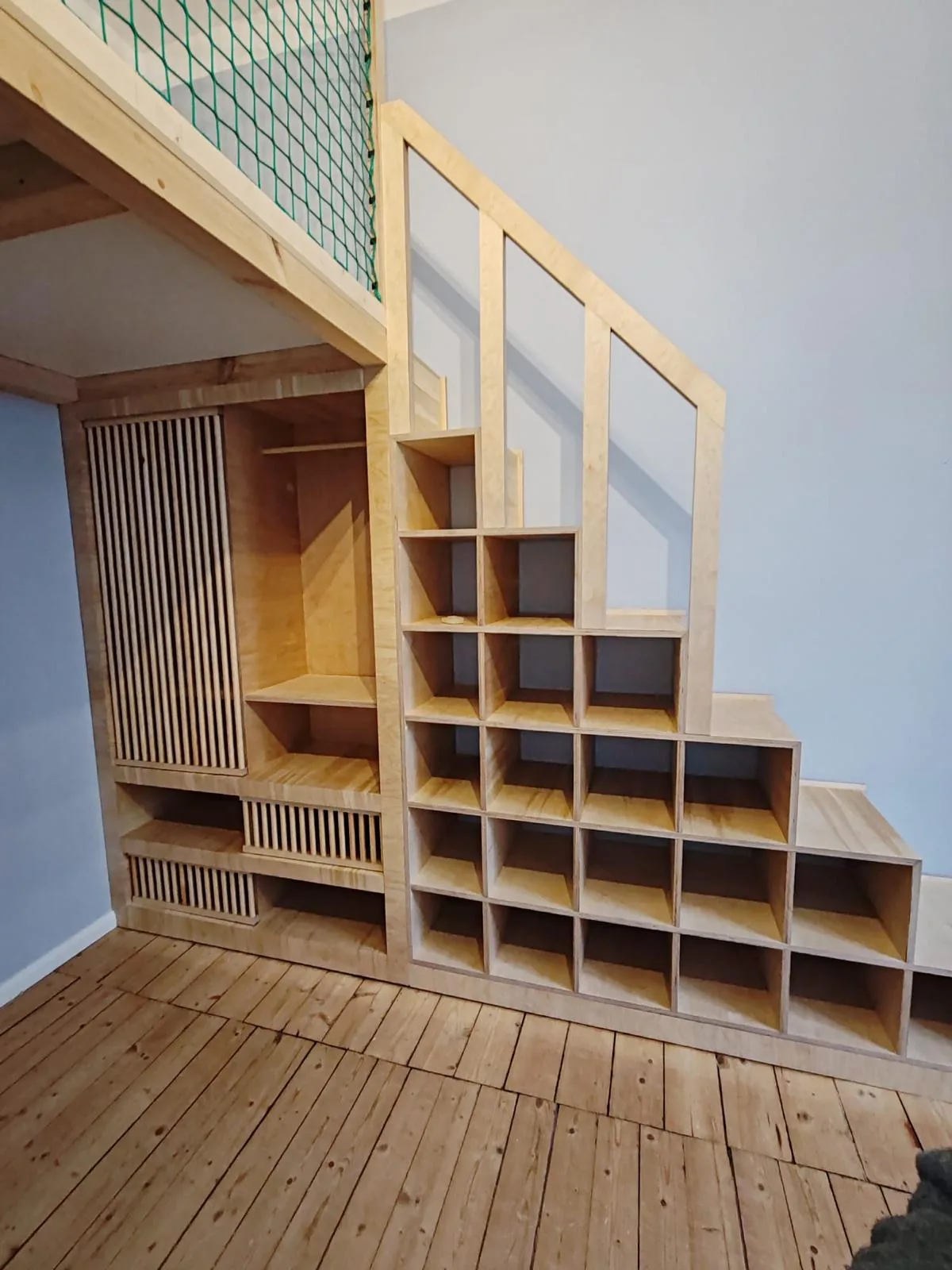 Apartament Berlin