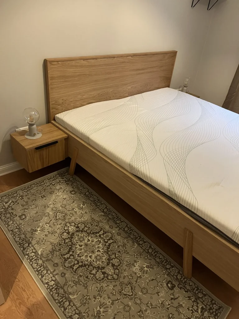 Apartament Berlin — Warthestraße
