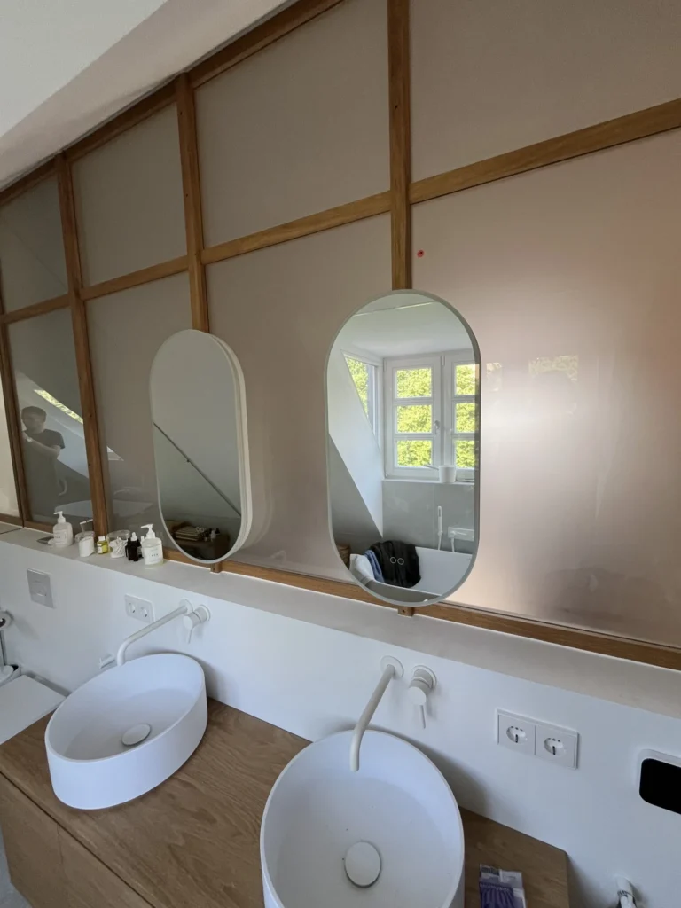 Apartament Berlin — Warthestraße