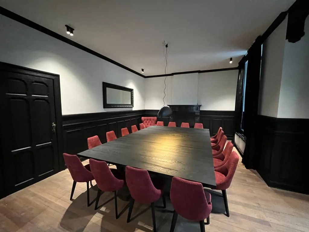 Apartamenty Libin