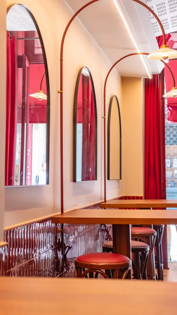 Club Cochon Paris