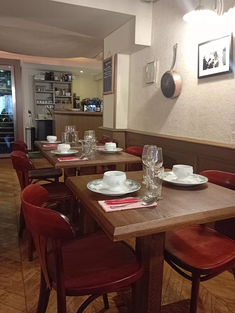 Club Cochon Paris