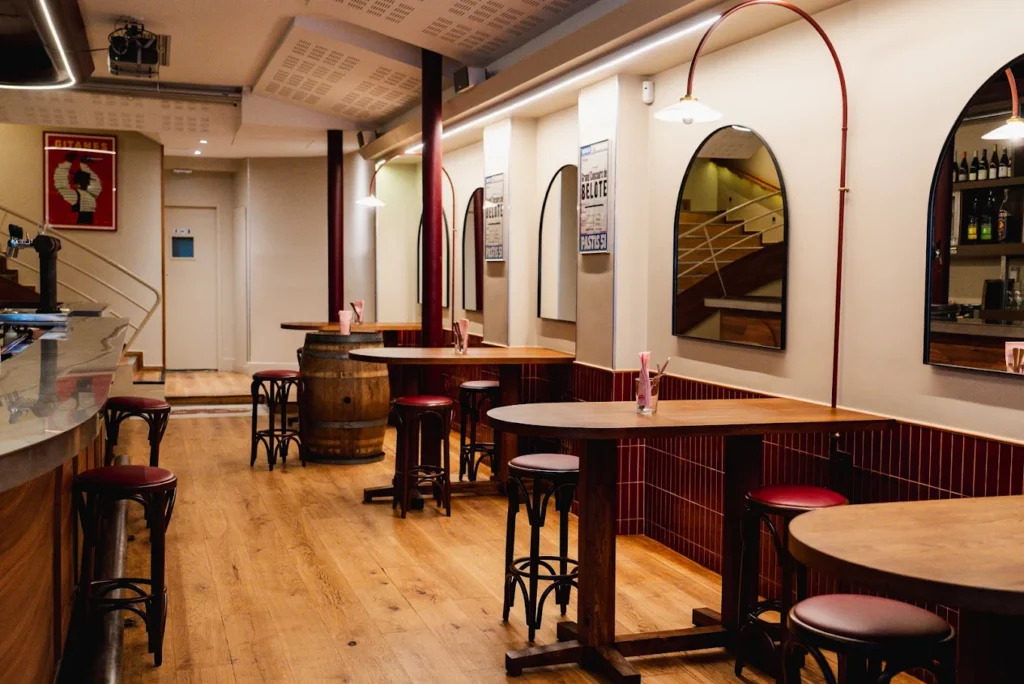 Club Cochon Paris