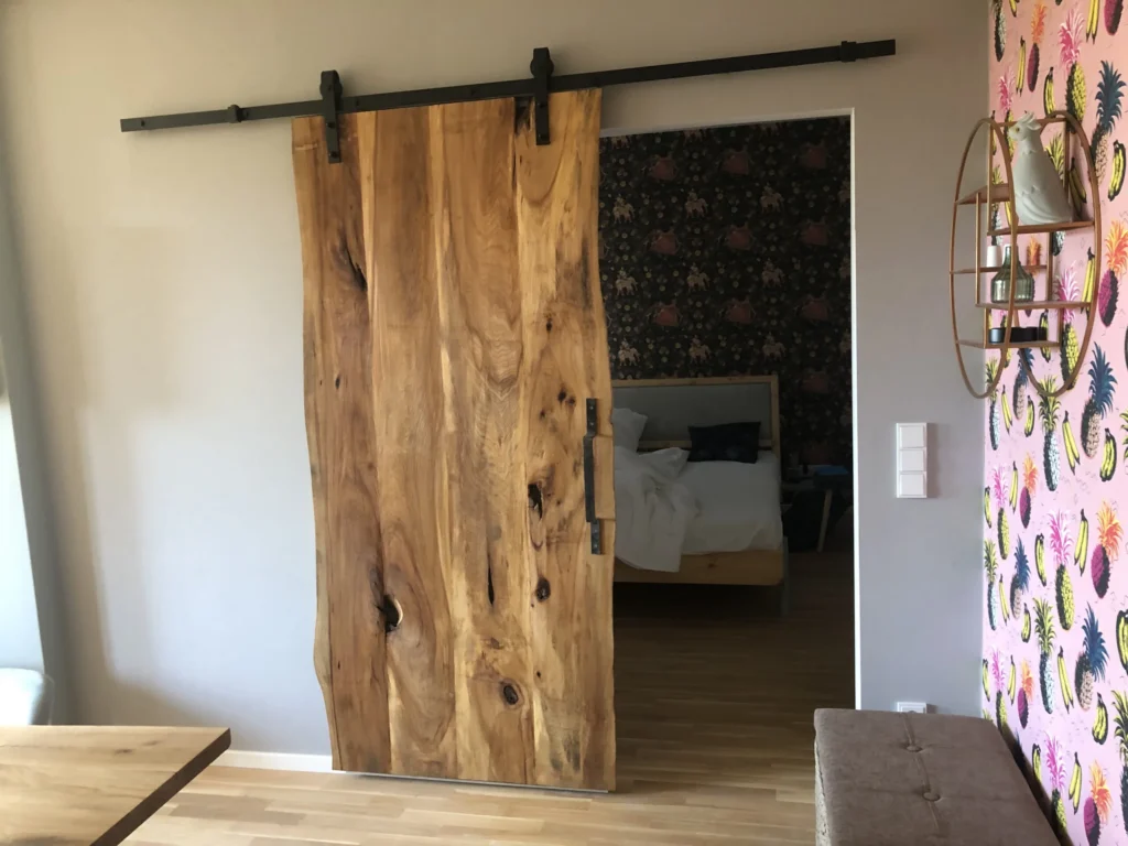 Design Apartments „Im Holländerhaus”
