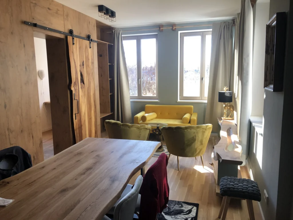 Design Apartments „Im Holländerhaus”
