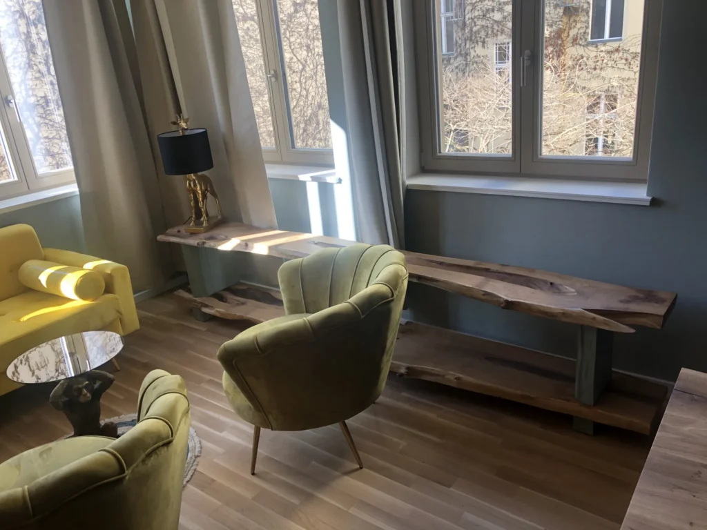 Design Apartments „Im Holländerhaus”