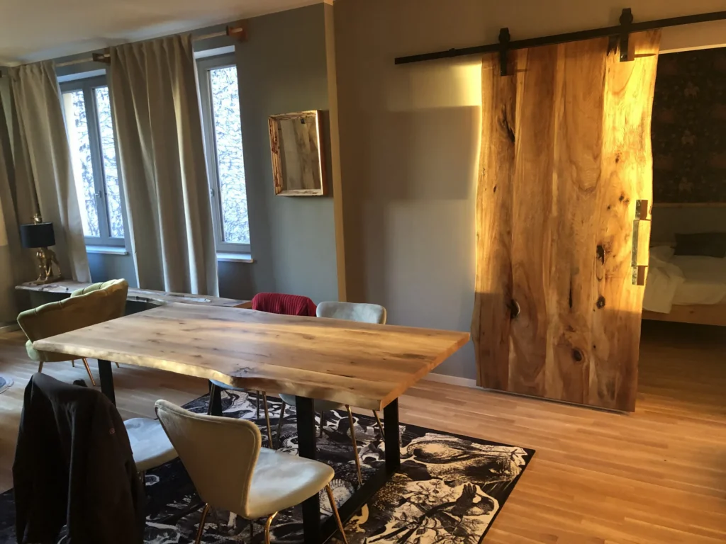 Design Apartments „Im Holländerhaus”