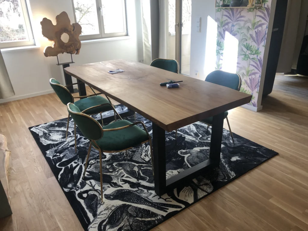 Design Apartments „Im Holländerhaus”