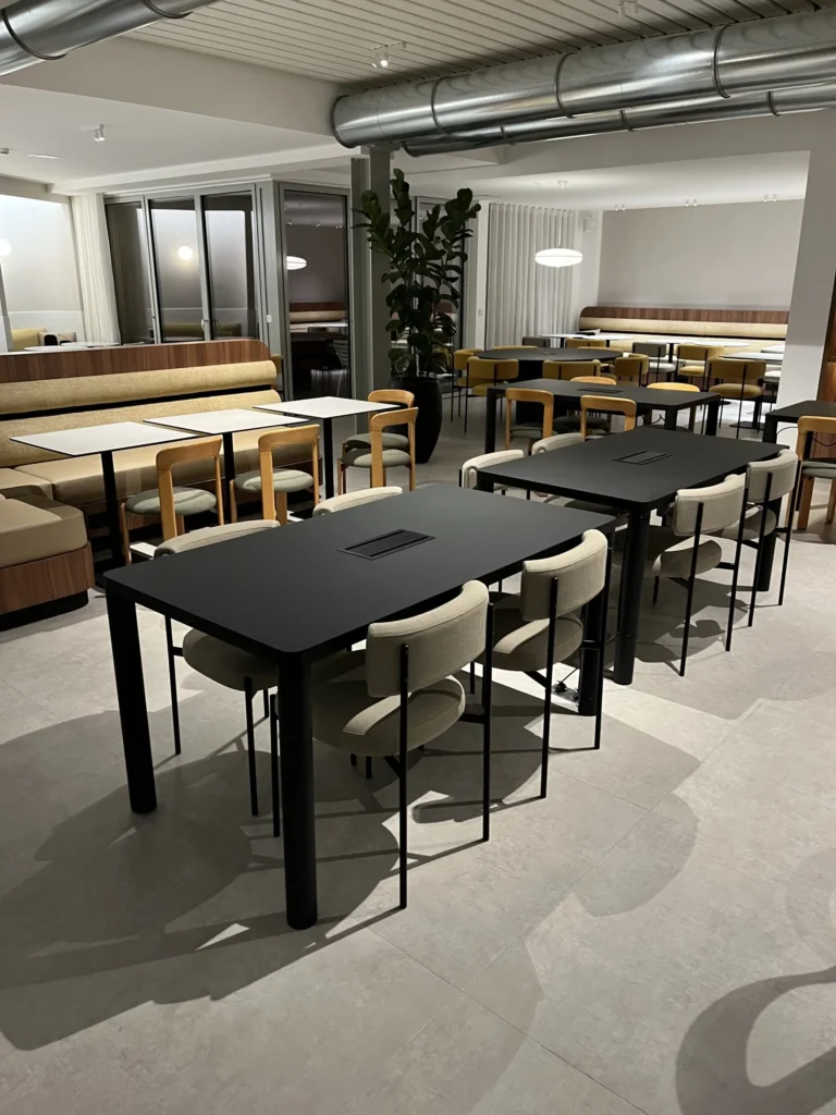 DESKEO Fenix Paris