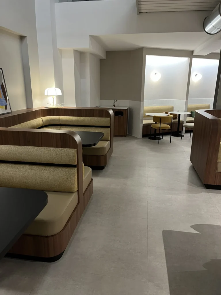 DESKEO Fenix Paris