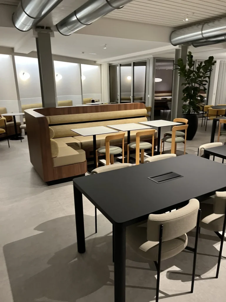 DESKEO Fenix Paris