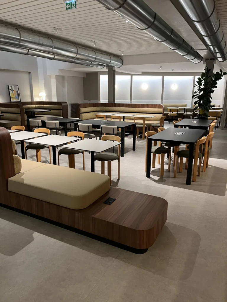 DESKEO Fenix Paris