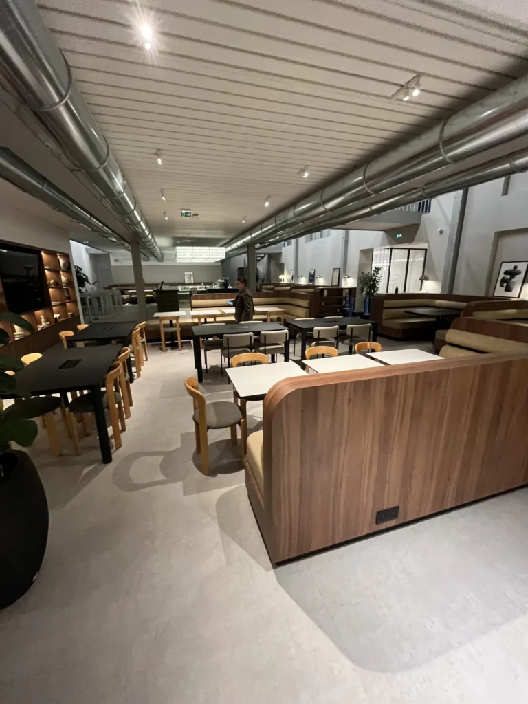 DESKEO Fenix Paris