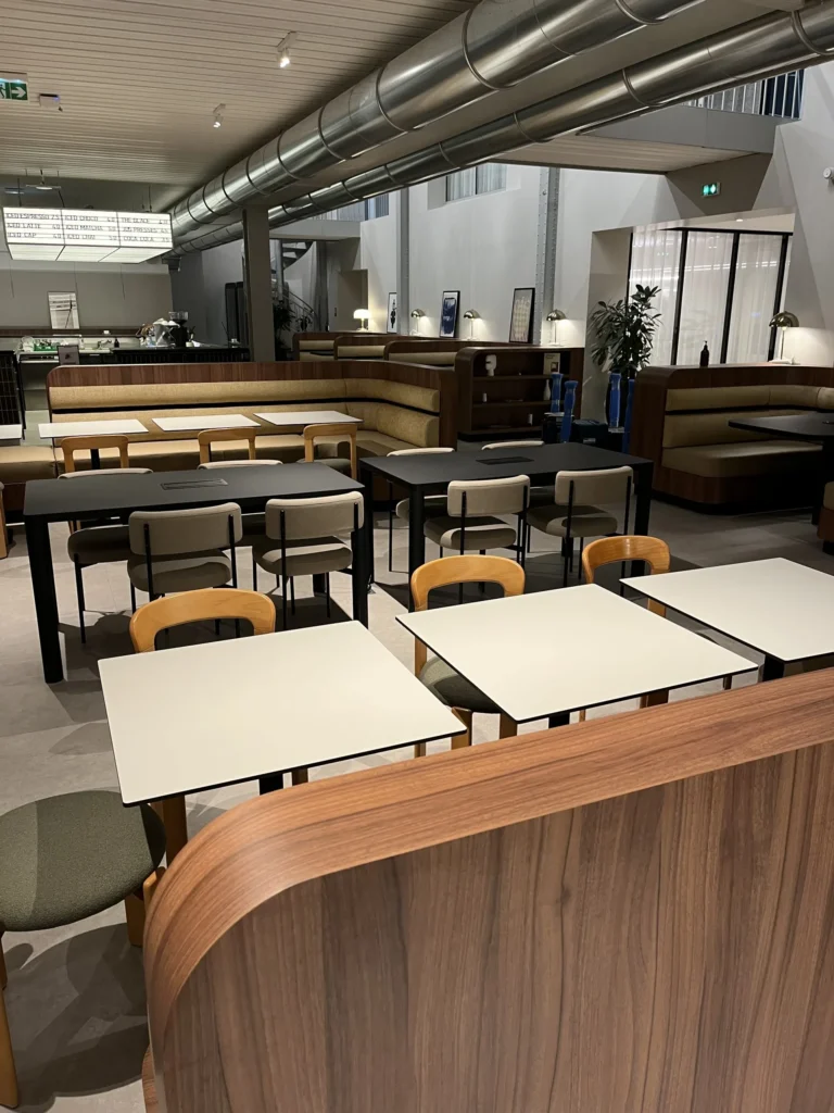 DESKEO Fenix Paris