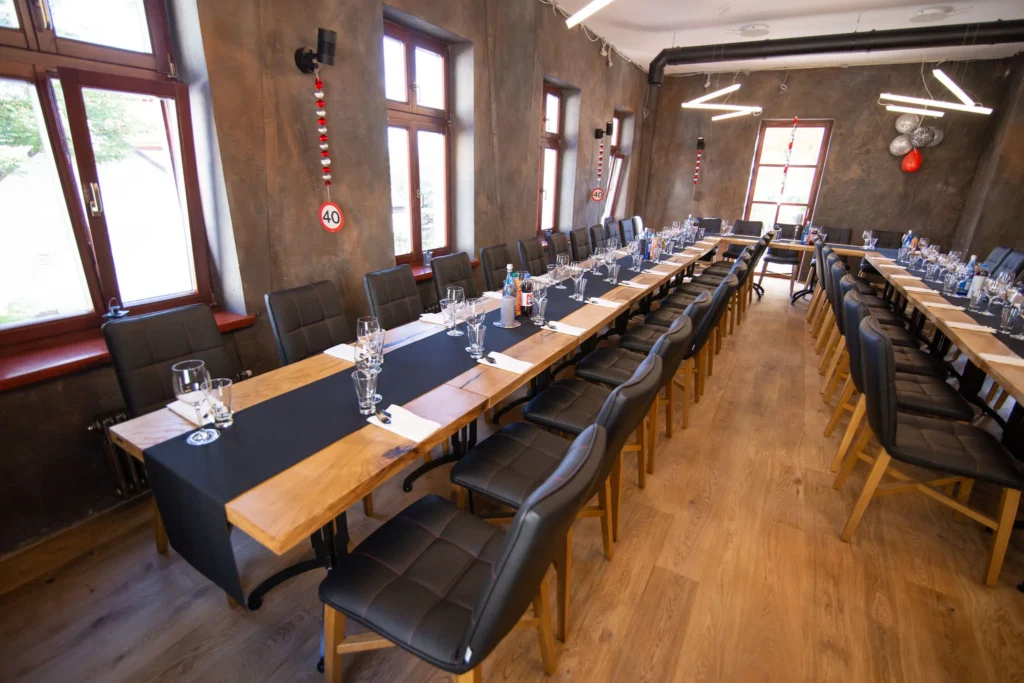 Forni Rossi Poznań