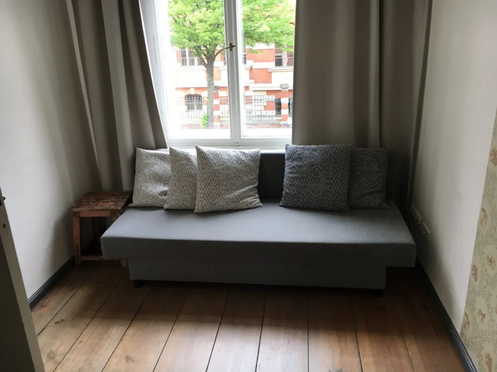 Grabert Apartments Berlin