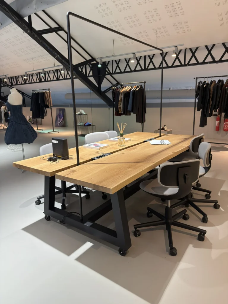 HModa — Holding Moda