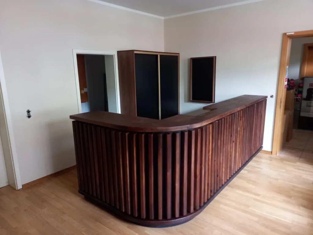 Hotel Altstadt Poczdam