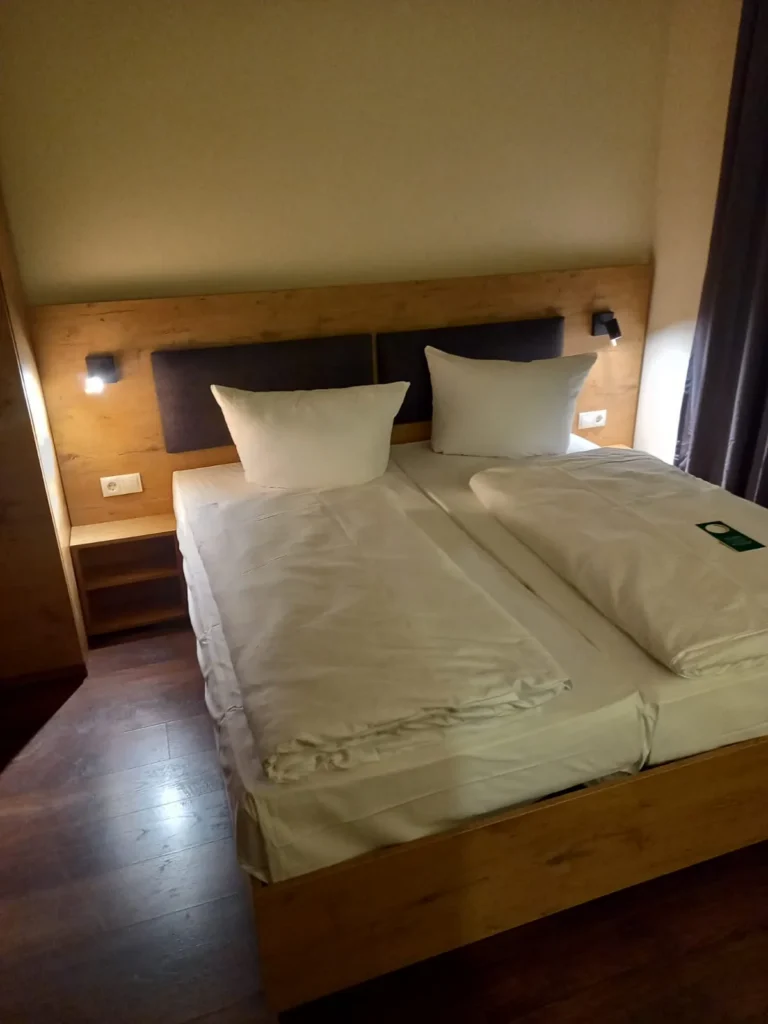 Hotel Altstadt Poczdam