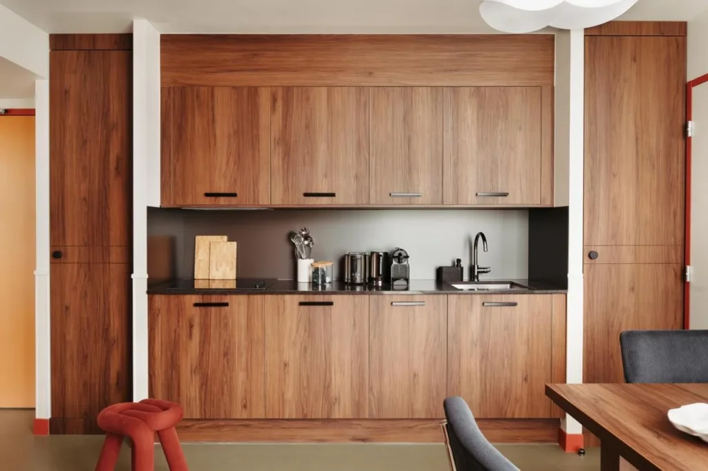Hotel Edgar Montrouge