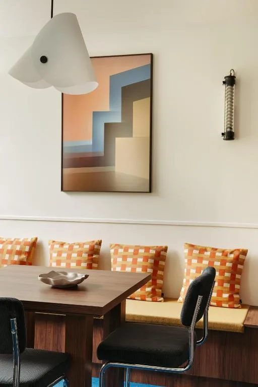 Hotel Edgar Montrouge