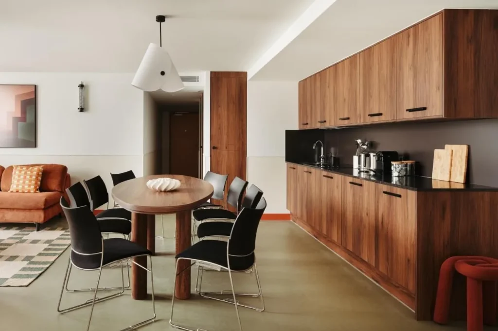 Hotel Edgar Montrouge