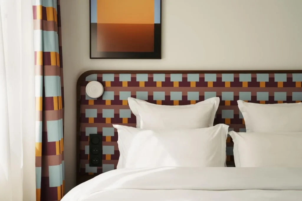 Hotel Edgar Montrouge