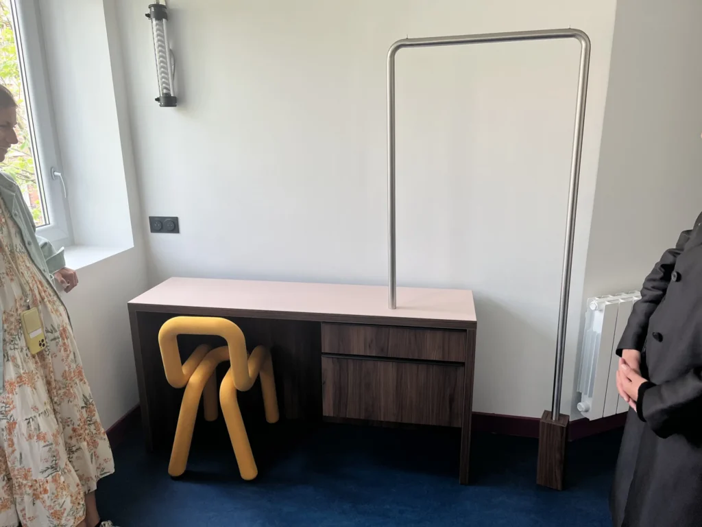 Hotel Edgar Montrouge