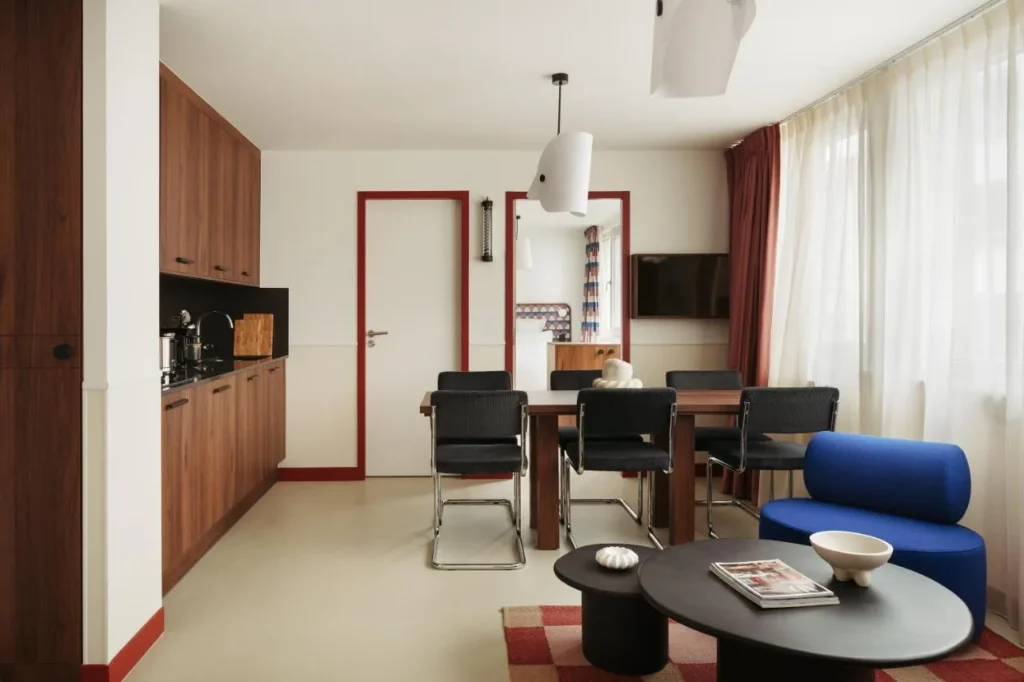 Hotel Edgar Montrouge