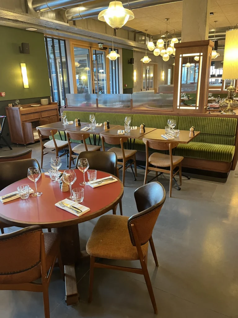 Hotel Grand Mess Clermont-Ferrand