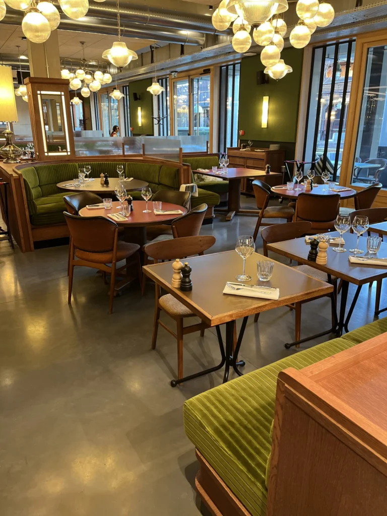 Hotel Grand Mess Clermont-Ferrand