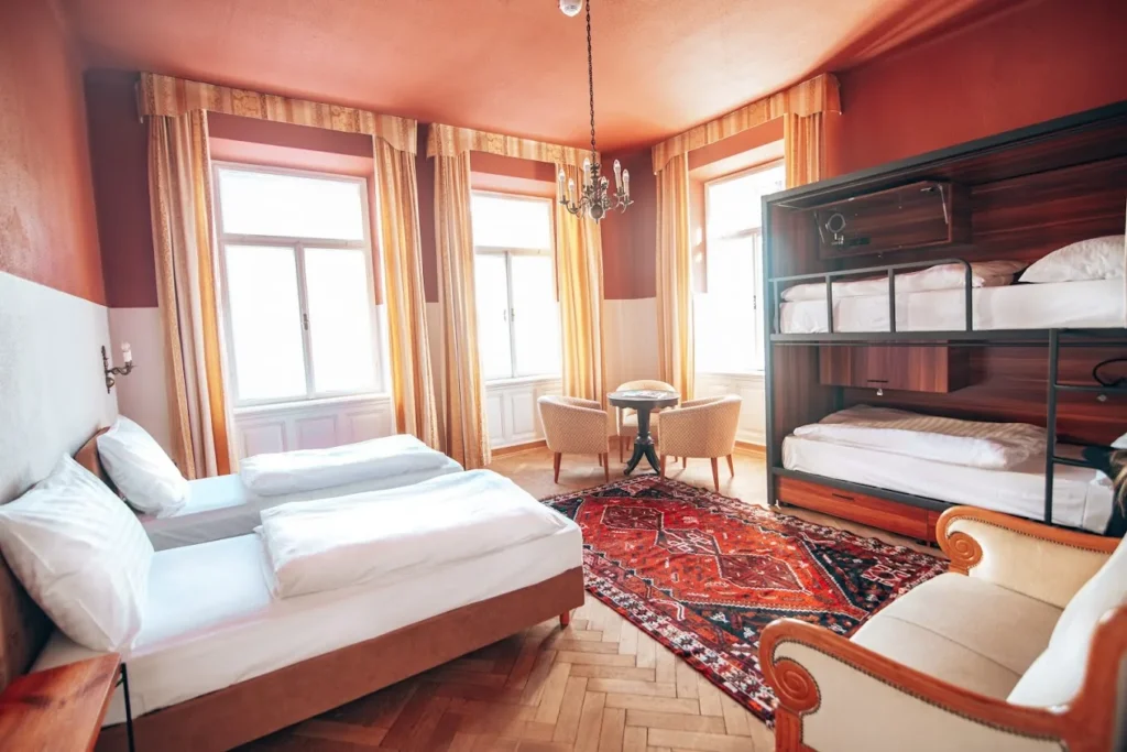 Hotel Kaiser Bad Gastein