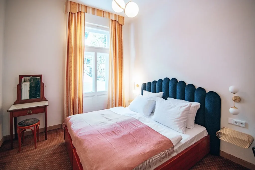 Hotel Kaiser Bad Gastein