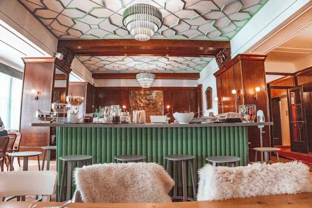 Hotel Kaiser Bad Gastein