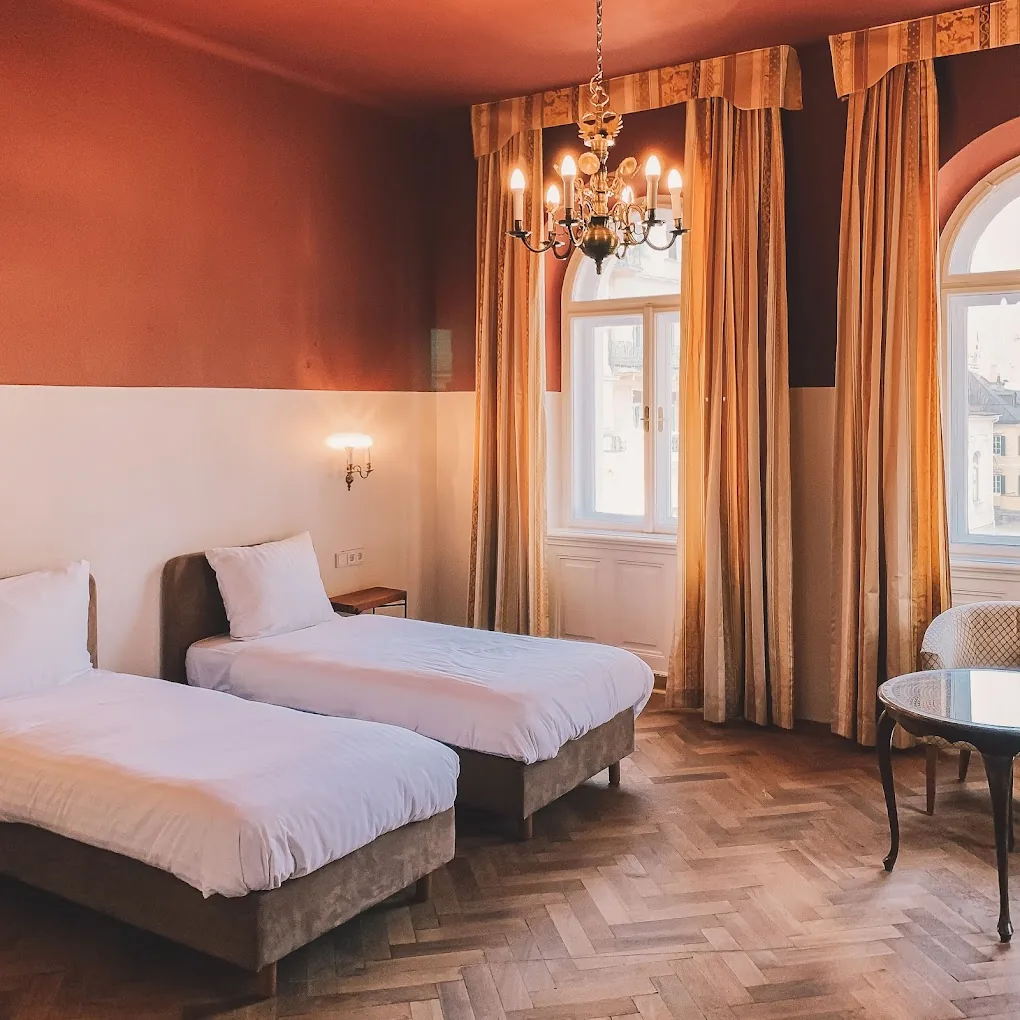 Hotel Kaiser Bad Gastein