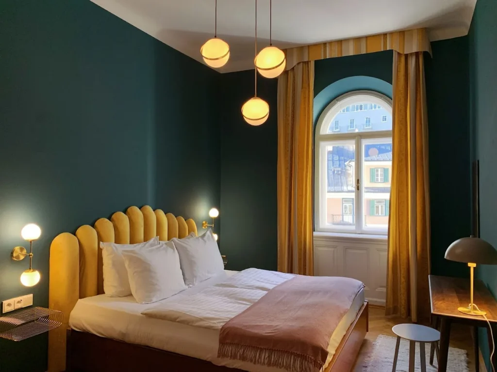 Hotel Kaiser Bad Gastein