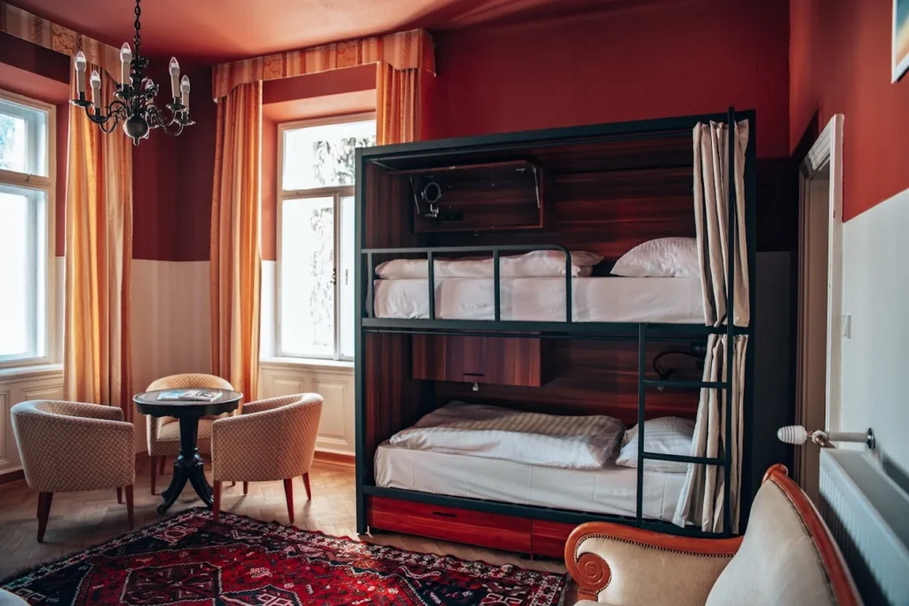 Hotel Kaiser Bad Gastein