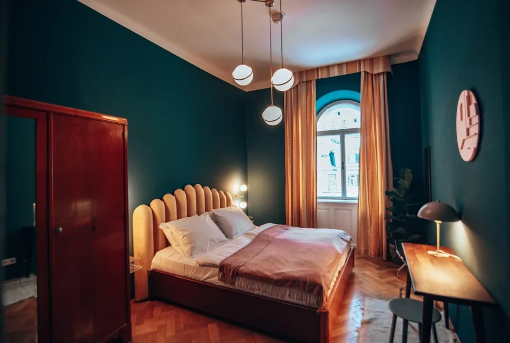 Hotel Kaiser Bad Gastein