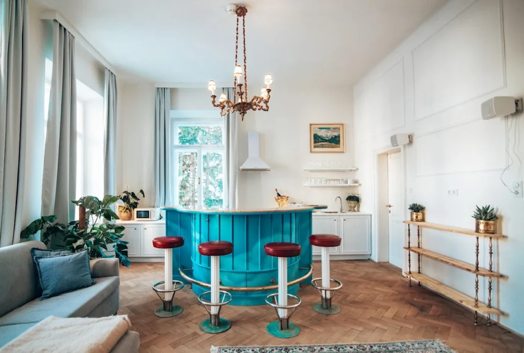 Hotel Kaiser Bad Gastein