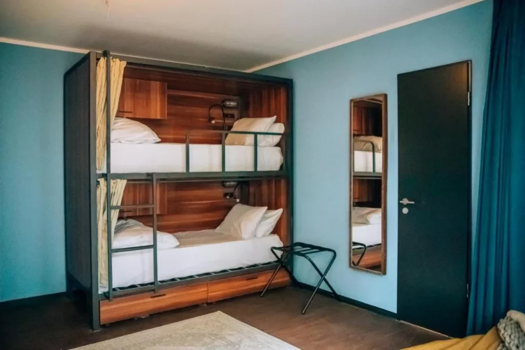 Hotel Malacuna Birmingham