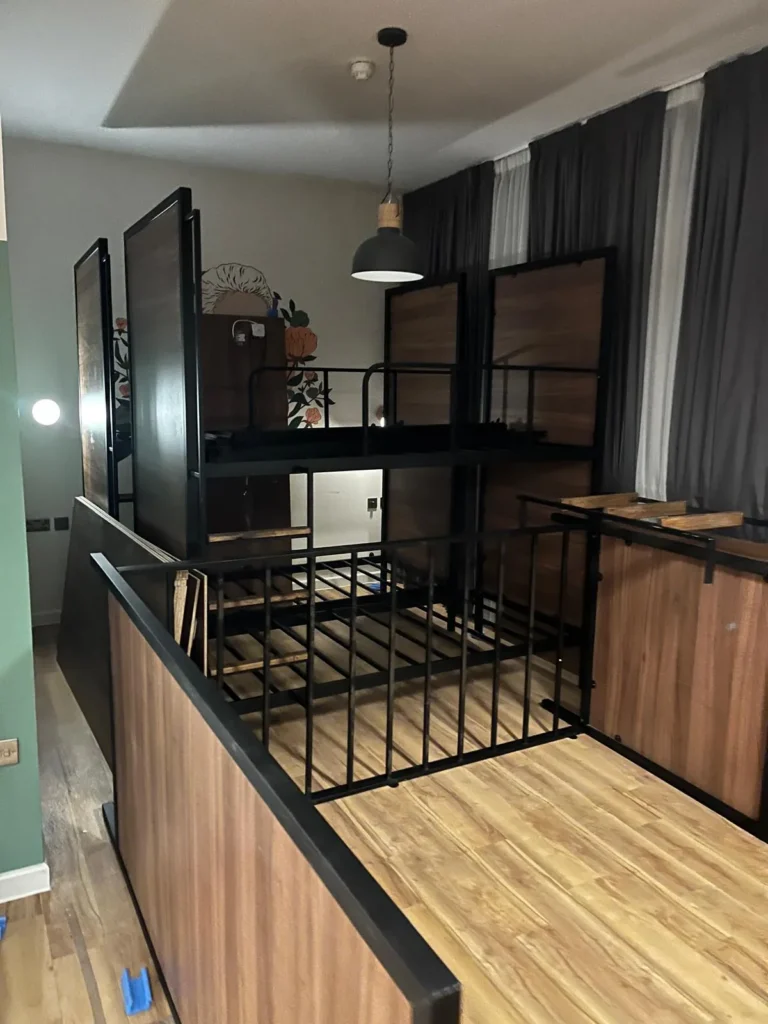 Hotel Malacuna Birmingham
