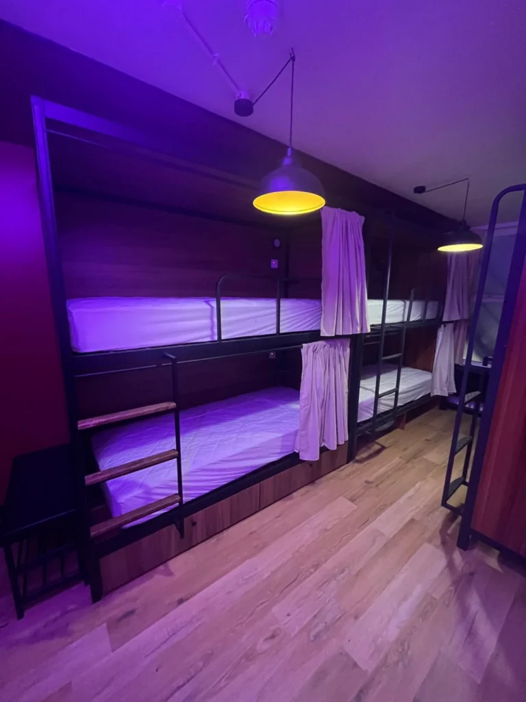 Hotel Malacuna Birmingham
