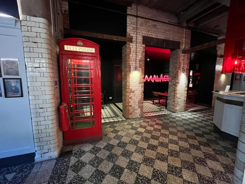 Hotel Malacuna Birmingham