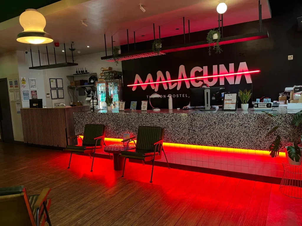 Hotel Malacuna Birmingham