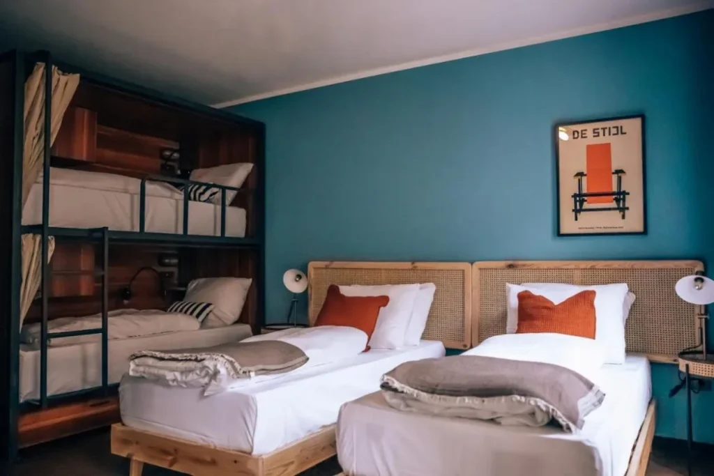 Hotel Malacuna Birmingham