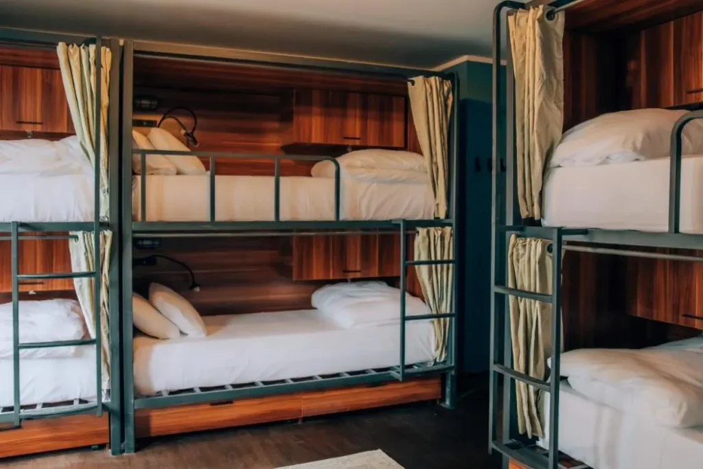 Hotel Malacuna Birmingham
