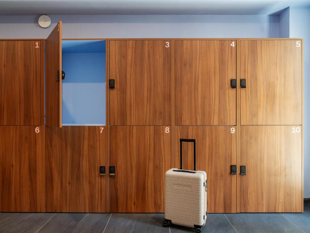 Hotel Novela Berlin