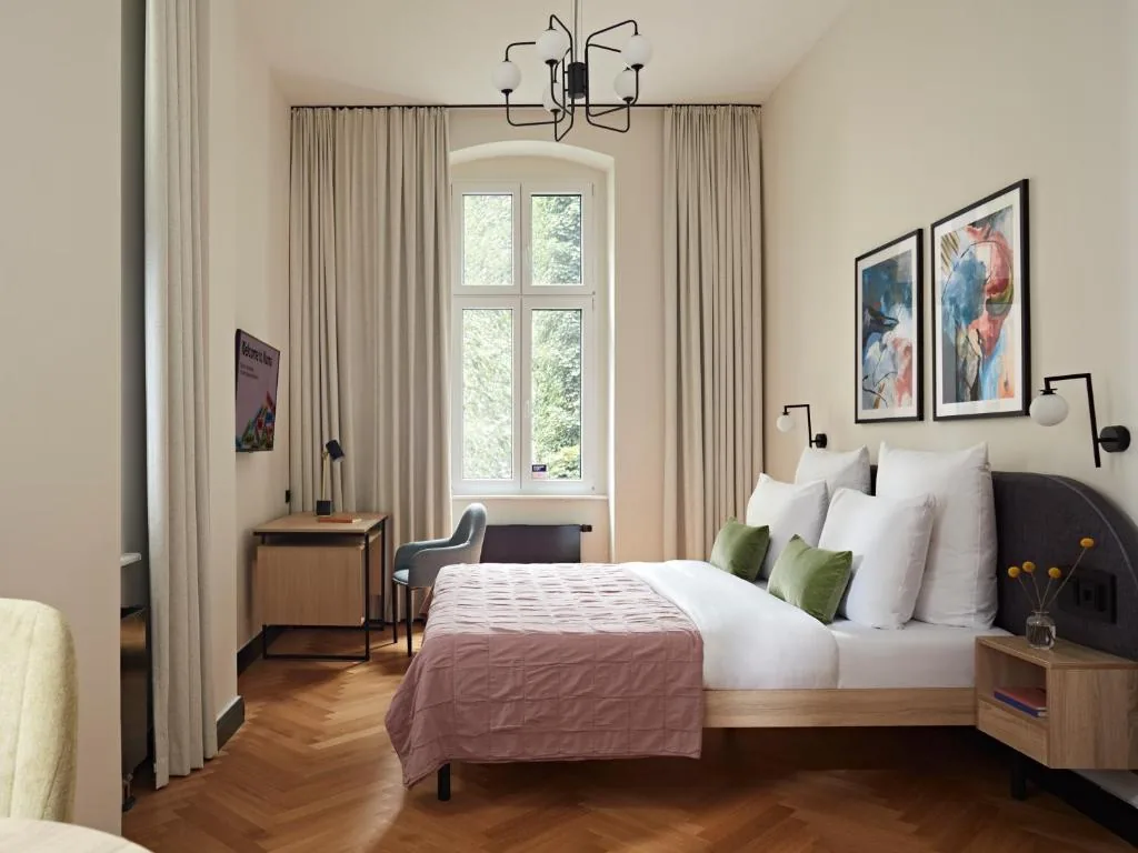 Hotel Novela Berlin