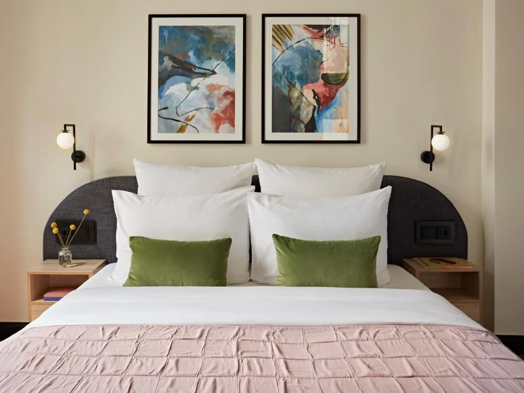Hotel Novela Berlin